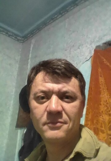 Моя фотография - Анатолий, 44 из Куйтун (@anatoliy80946)