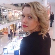 Лариса, 39, Моршанск