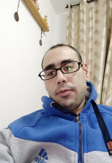 My photo - feras rasheq, 54 from Ramallah (@ferasrasheq)
