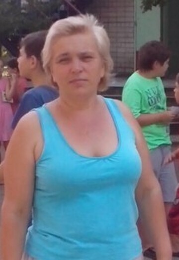 Моя фотографія - Аргоша, 62 з Дніпро́ (@argosha5)