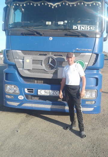 My photo - denis, 36 from Atbasar (@denis217883)