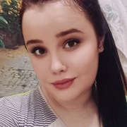 Ирина, 22, Туймазы