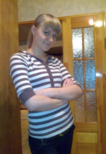 Моя фотография - Наталья, 39 из Ростов-на-Дону (@natalya5620)
