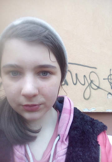 Моя фотография - Marta, 23 из Львов (@marta4912)