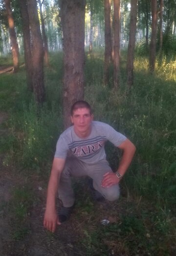 My photo - aleksandr, 33 from Alushta (@aleksandr885199)