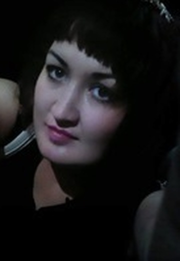 Моя фотография - Лана, 40 из Челябинск (@lana20834)