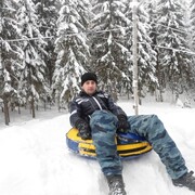 Саша, 37, Харовск