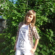 Оксана, 28, Тучково
