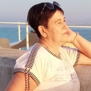Galina Zolotareva, 62, Тбилисская
