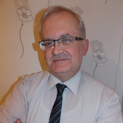 Вадим, 58, Малаховка