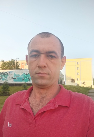 My photo - Vyacheslav Korotun, 31 from Bedzin (@vyacheslavkorotun)