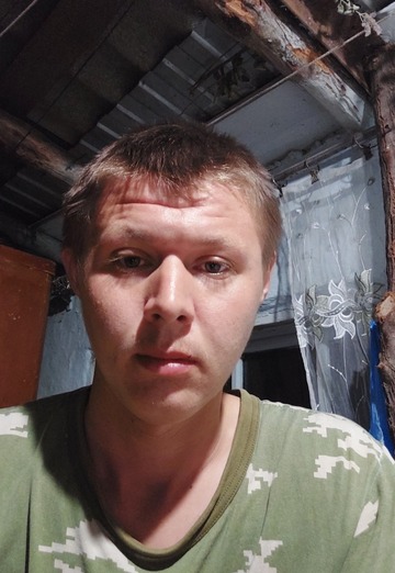 My photo - Aleksey, 25 from Orenburg (@aleksey655432)