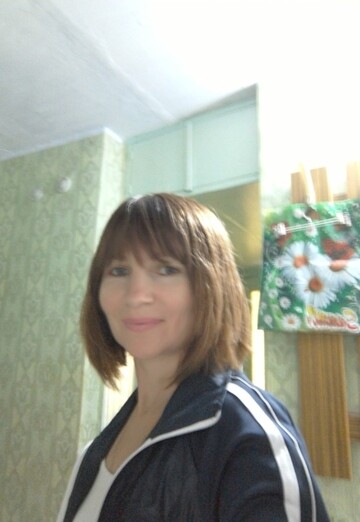 Mein Foto - Swetik, 48 aus Krasnoperekopsk (@svetik9571)