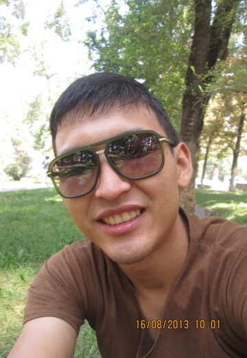My photo - talant, 37 from Bishkek (@talant149)
