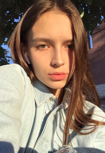 Моя фотография - Лера, 23 из Москва (@lera22545)