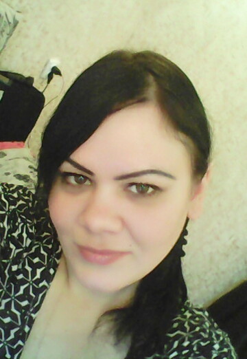 Моя фотография - анна, 38 из Владивосток (@anna136699)