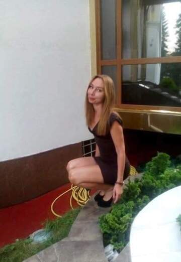 Моя фотография - Юлия, 42 из Одесса (@uliya144746)