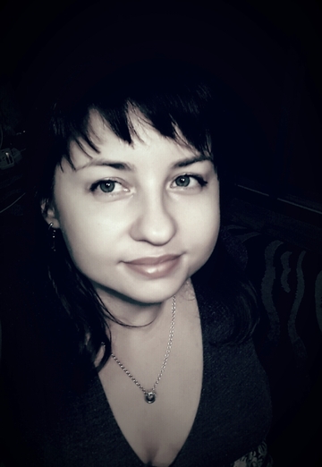 Моя фотография - Elena, 46 из Волжский (Волгоградская обл.) (@elena262031)