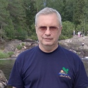 Игорь, 61, Голицыно