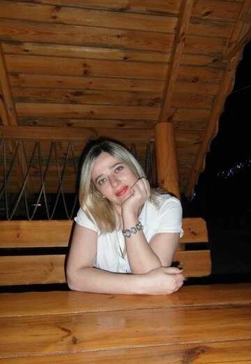 Benim fotoğrafım - Liliya, 46  Sverdlovsk şehirden (@liliya17813)