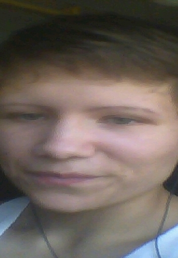 Моя фотография - Елена, 34 из Челябинск (@elena200442)