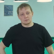 Oleg 36 Ivanovo