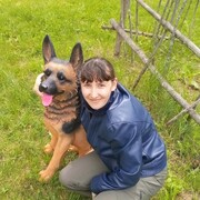 Яна, 37, Партизанск