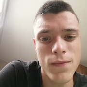 Егор, 20, Новоспасское