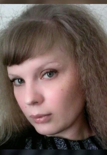 Моя фотография - Наталья, 39 из Буденновск (@natalya287756)