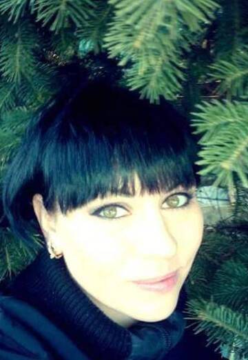 Моя фотография - Анастасия, 40 из Семей (@anastasiya11263)