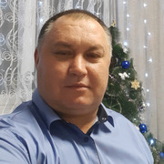 Александр Ляпинков, 45, Шовгеновский