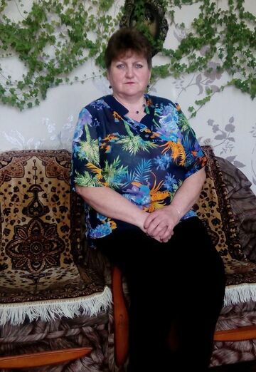 Моя фотография - Ludmila, 59 из Калуга (@ludmila79876)