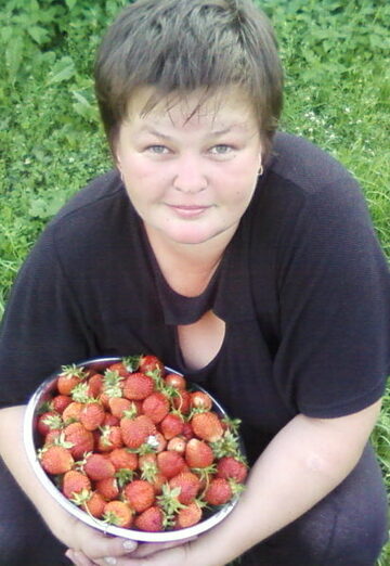My photo - Darina, 52 from Korenovsk (@darina3298)