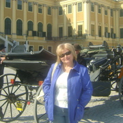 Tatyana Zelenskaya 66 Krasnodar
