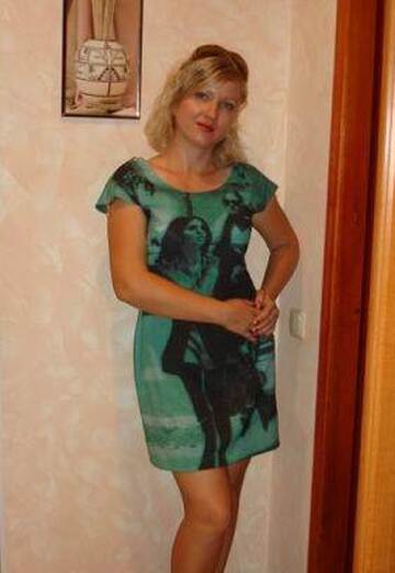 Моя фотография - Ольга, 49 из Волгоград (@user31043)