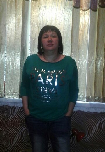 My photo - sveta, 53 from Saransk (@sveta20006)