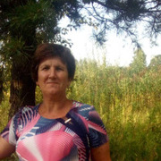 Марина, 52, Черепаново