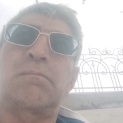 Омар, 55, Махачкала