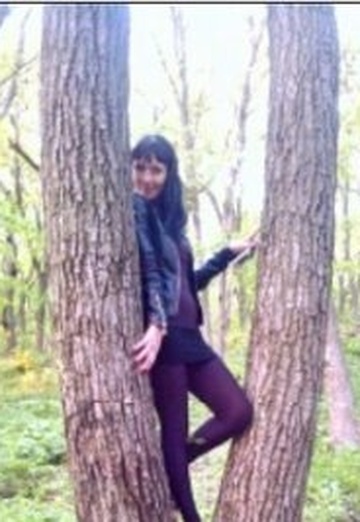 My photo - Yana, 45 from Ussurijsk (@yana32774)