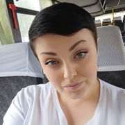 Лали, 40, Черняховск