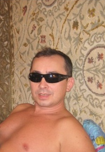 Моя фотография - Дмитрий Васильевич, 39 из Ухта (@dmitriyvasilevich1)