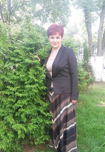 Моя фотография - Аурелия, 52 из Москва (@aureliya68)