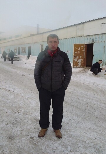 My photo - Igor, 53 from Yuzhno-Sakhalinsk (@igor195200)