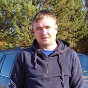 Maksim Michailow 40 Wjasma