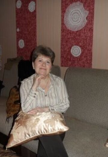 Моя фотография - Марина, 60 из Воронеж (@marina118779)
