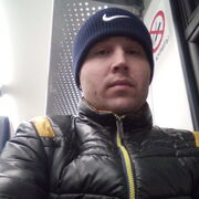 Сергей, 34, Реутов