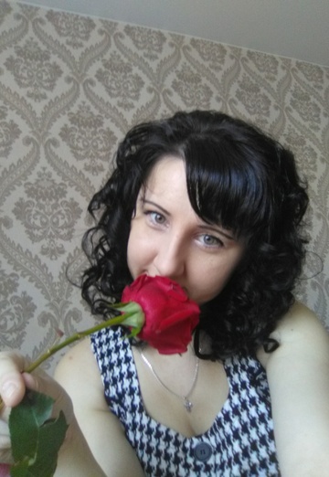 Моя фотография - Екатерина Пурыгина, 37 из Псков (@ekaterinapurigina)