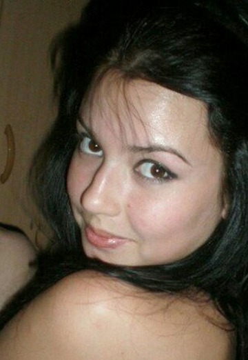 My photo - Marina, 35 from Miass (@marina103895)