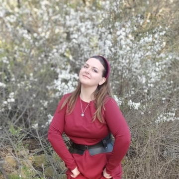 Моя фотография - Ведана, 41 из Севастополь (@vedana15)
