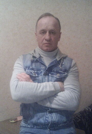 Моя фотография - Константин, 55 из Старый Оскол (@konstantin31054)
